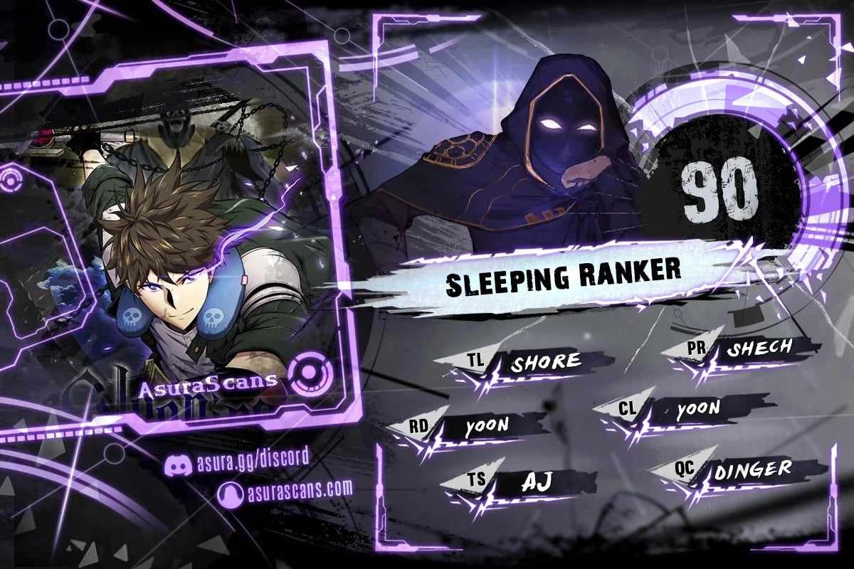 Sleeping Ranker Chapter 90 1